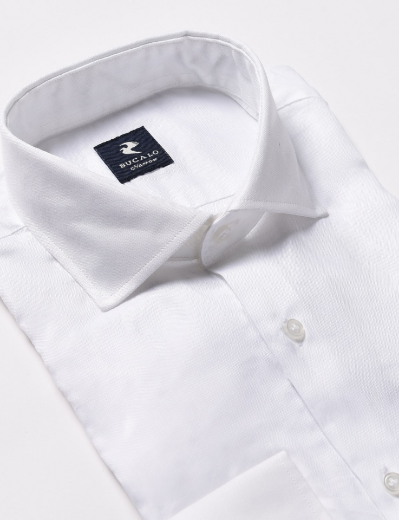 Imagen de Camisa Oxford de algodón
