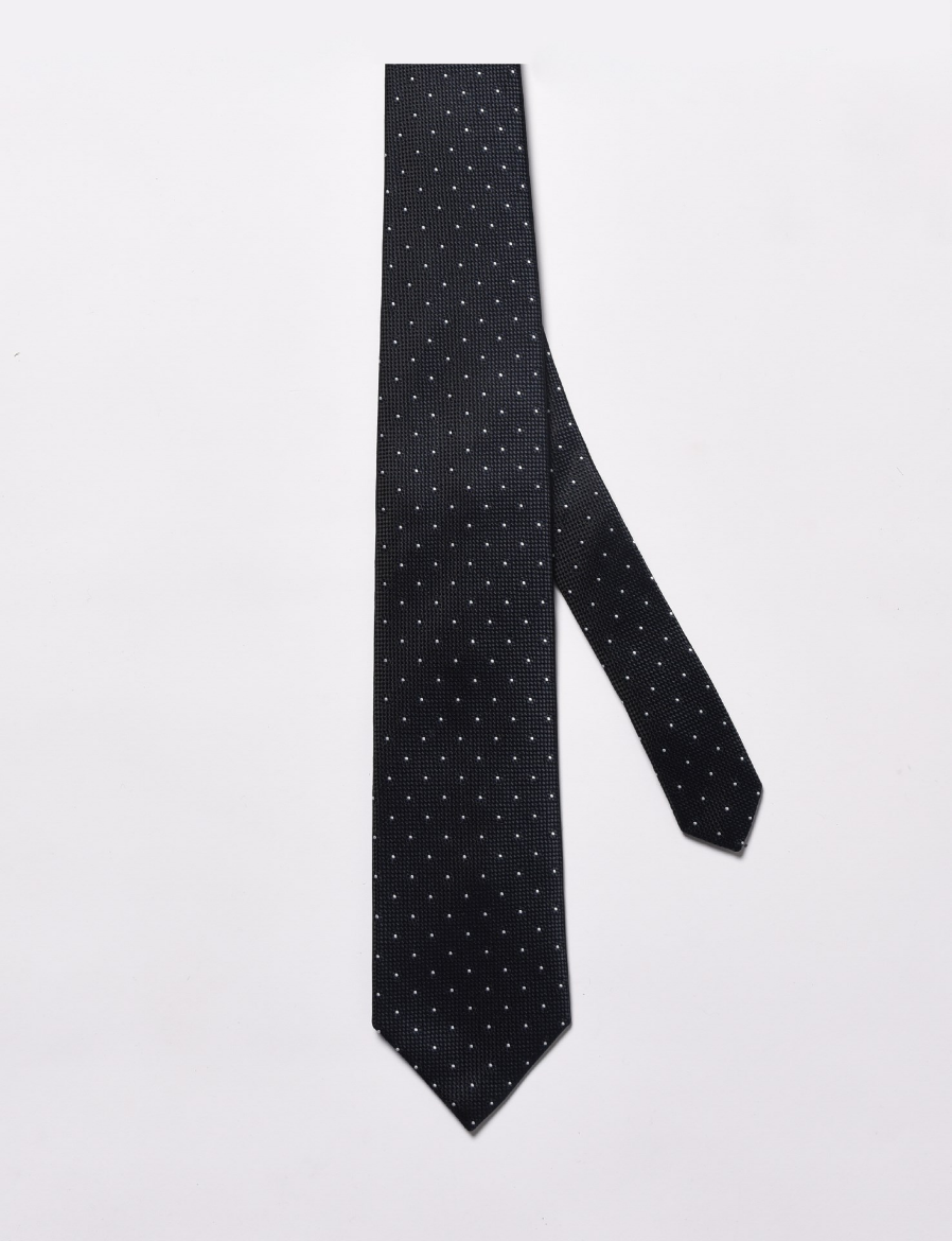 Picture of Jacquard tie