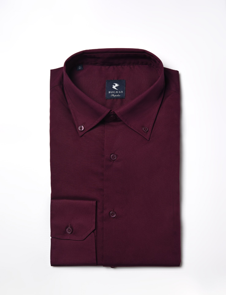 Picture of Cotton poplin shirt