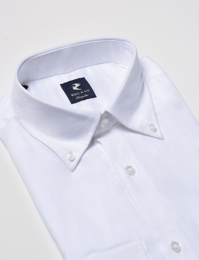 Imagen de Camisa Oxford de algodón