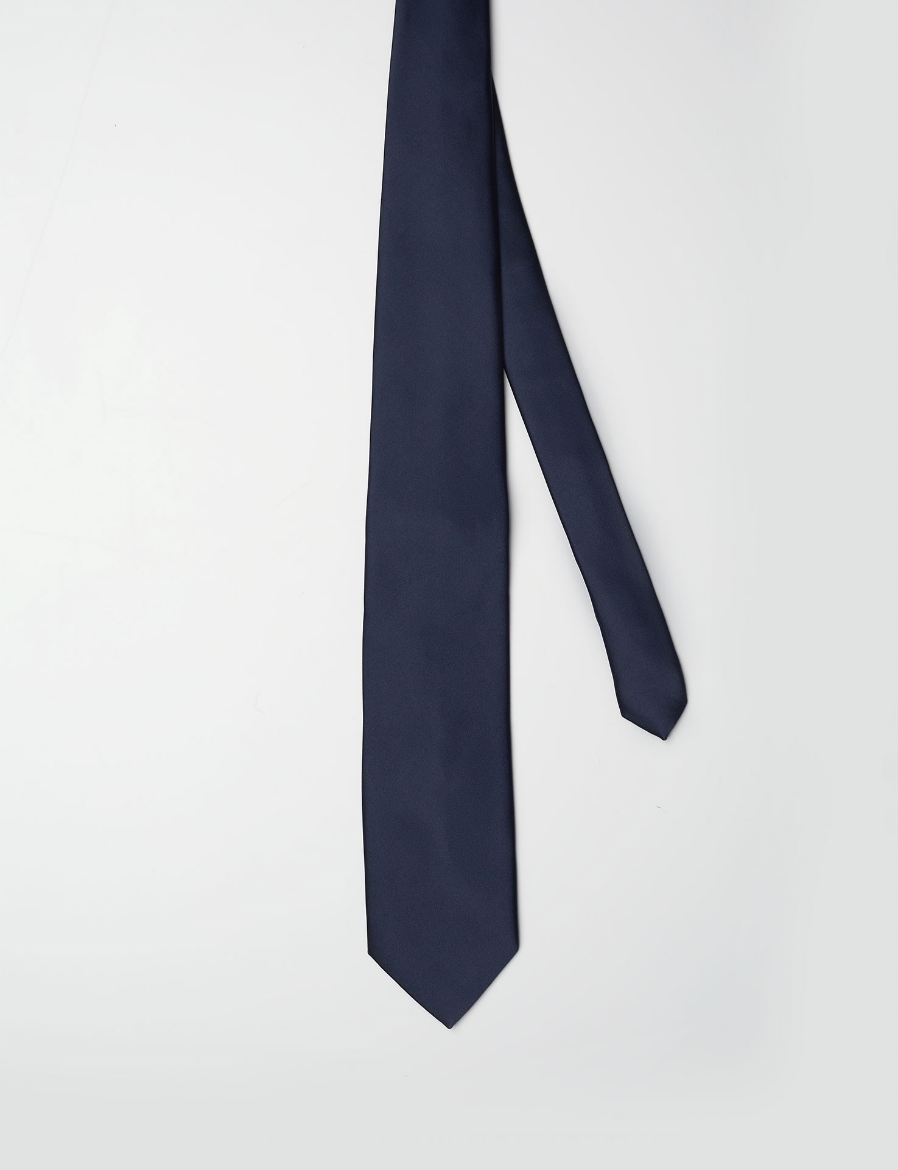 Picture of UNITED BLUE TIE