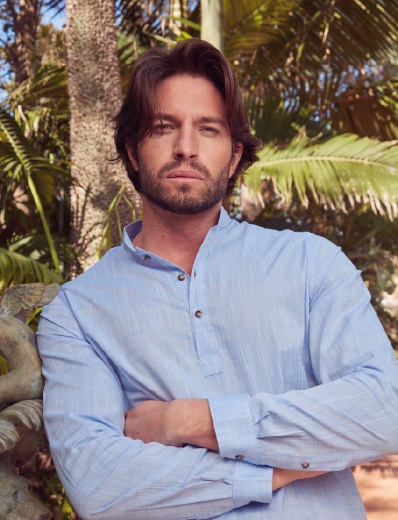 Picture for category Classic collar shirt