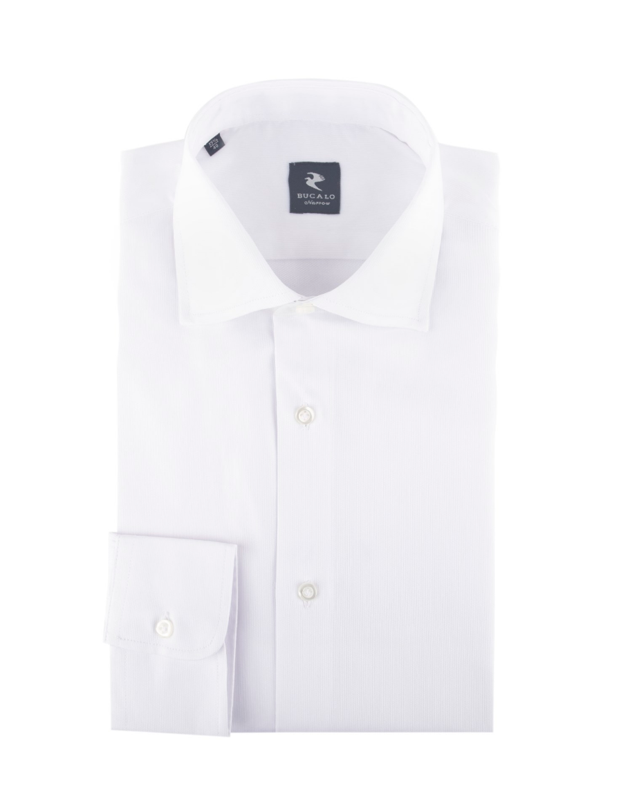 Picture of Shirt in pure cotton pique