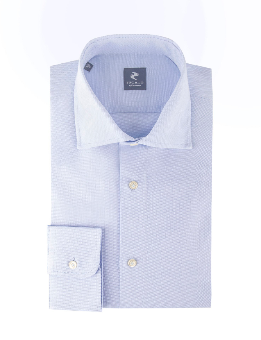 Picture of Shirt made of pure cotton