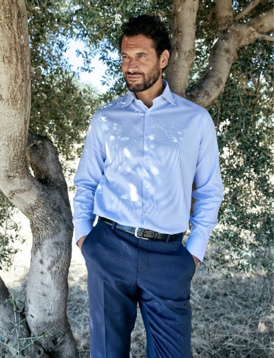 Picture for category Italian collar shirts