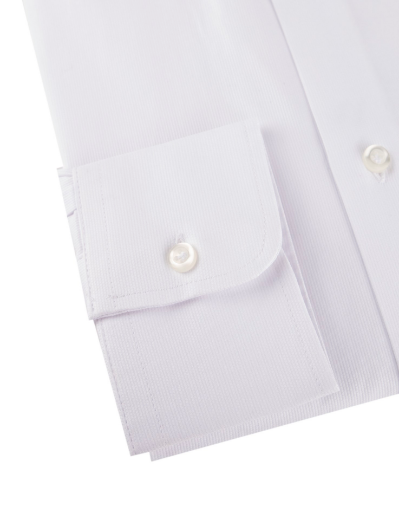 Picture of Shirt in pure cotton pique