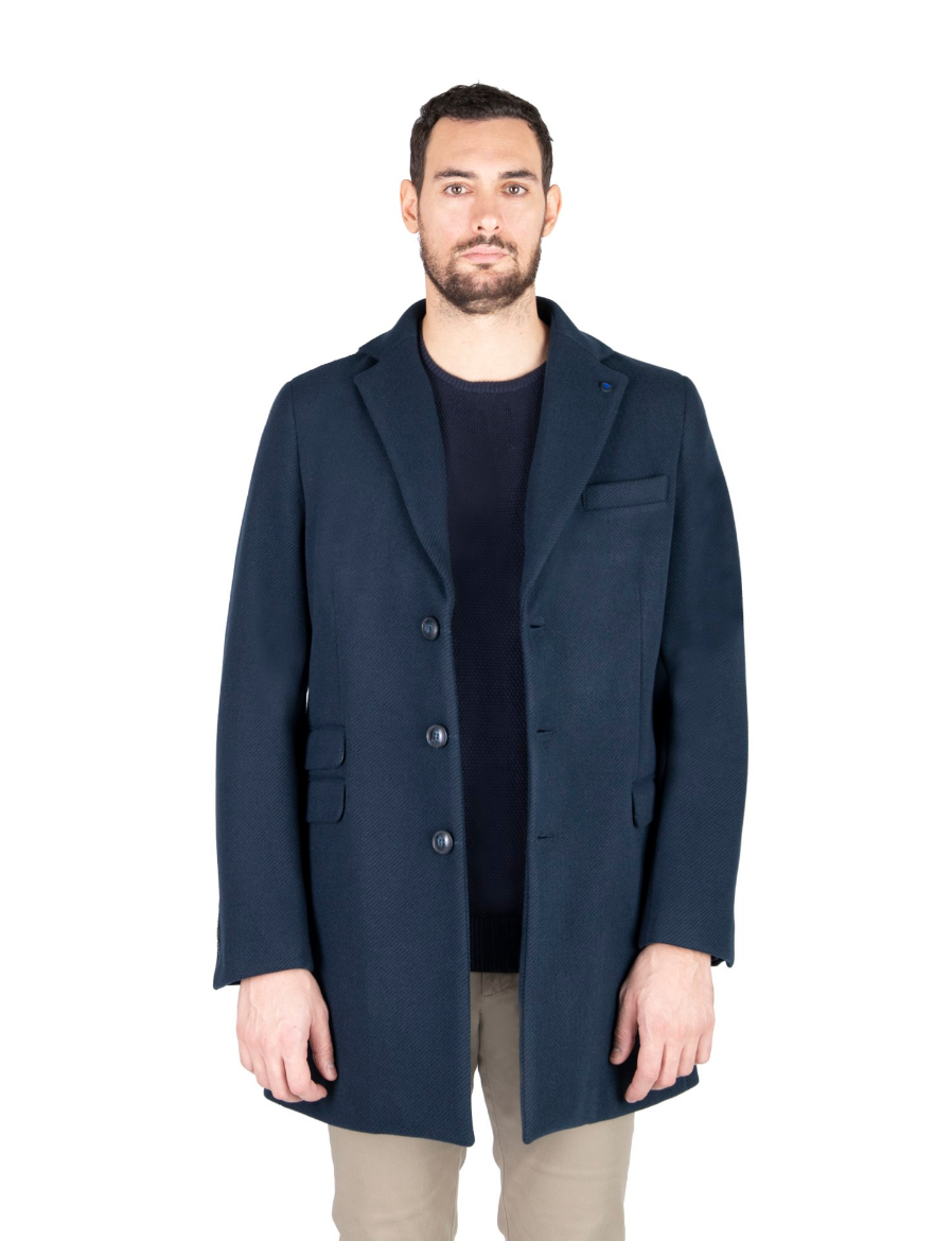 Picture of Lined coat