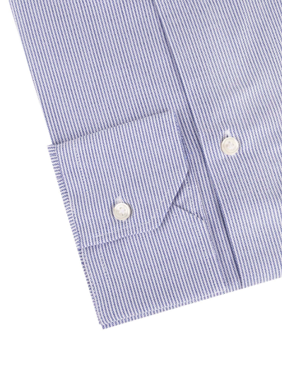 Picture of Shirt in pure twisted cotton