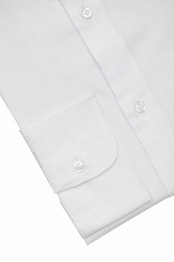 Picture of COTTON SHIRT SMALL FRENCH COLLAR