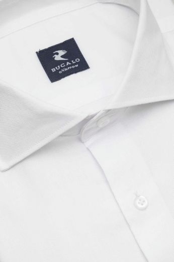 Picture of COTTON SHIRT SMALL FRENCH COLLAR