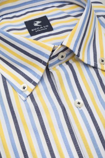 Picture of BUTTON DOWN COTTON SHIRT