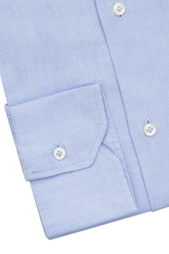 Picture of COTTON SHIRT IN FRENCH COLLAR