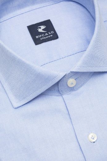 Picture of COTTON SHIRT IN FRENCH COLLAR