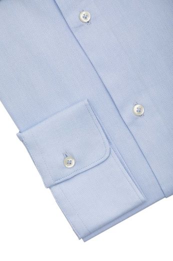 Picture of COTTON SHIRT SMALL FRENCH COLLAR