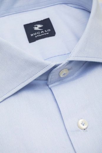 Picture of COTTON SHIRT SMALL FRENCH COLLAR