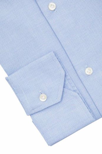 Picture of COTTON SHIRT IN FRENCH COLLAR