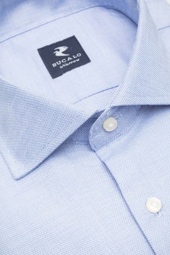 Picture of COTTON SHIRT IN FRENCH COLLAR