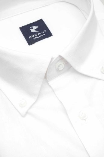 Picture of BUTTON DOWN COTTON SHIRT WITH POCKET