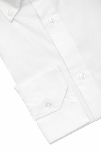 Picture of BUTTON DOWN COTTON SHIRT WITH POCKET