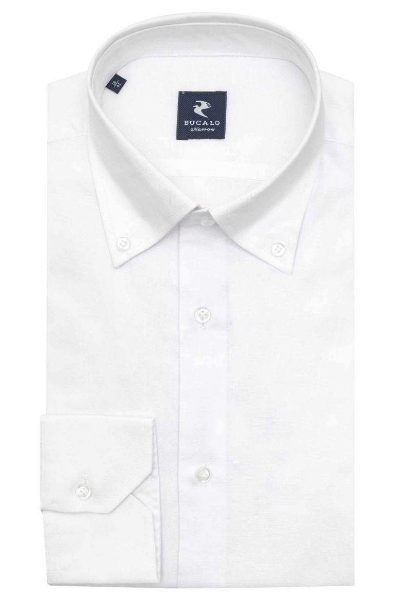 Picture of BUTTON DOWN COTTON SHIRT