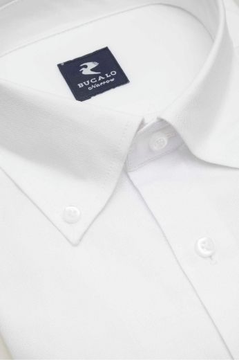 Picture of BUTTON DOWN COTTON SHIRT