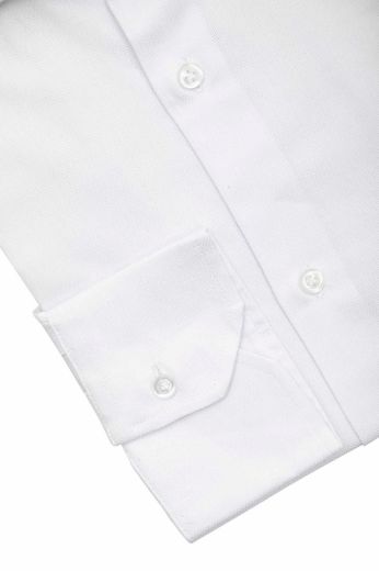 Picture of COTTON SHIRT IN FRENCH COLLAR
