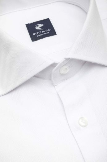 Picture of COTTON SHIRT IN FRENCH COLLAR