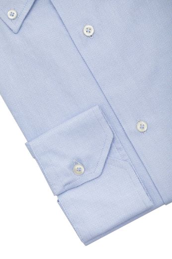 Picture of BUTTON DOWN COTTON SHIRT