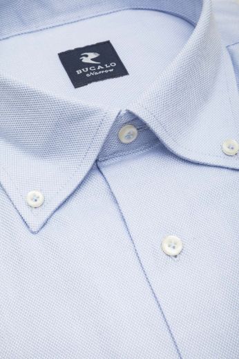 Picture of BUTTON DOWN COTTON SHIRT