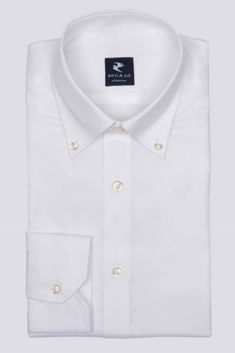 Picture of BUTTON DOWN COTTON SHIRT