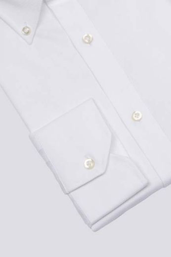 Picture of BUTTON DOWN COTTON SHIRT