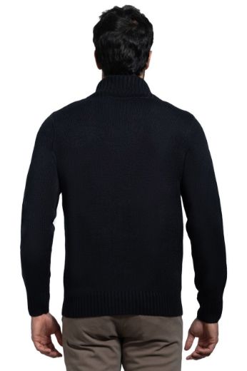 Imagen de Jersey con chal