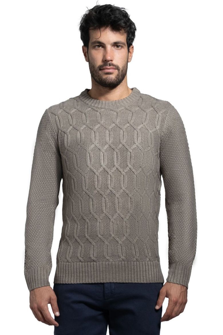 Imagen de Ropa de punto Gargantilla