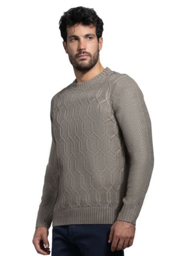Imagen de Ropa de punto Gargantilla