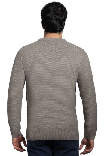 Imagen de Ropa de punto Gargantilla