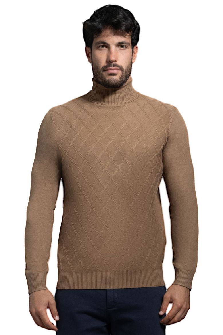 Imagen de Ropa de punto Gargantilla