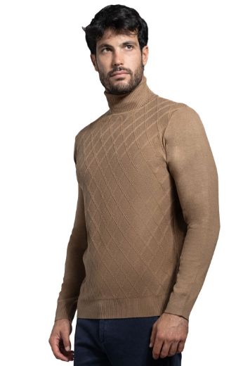 Imagen de Ropa de punto Gargantilla