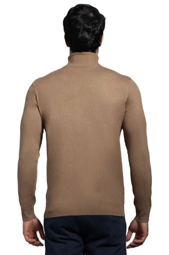 Imagen de Ropa de punto Gargantilla